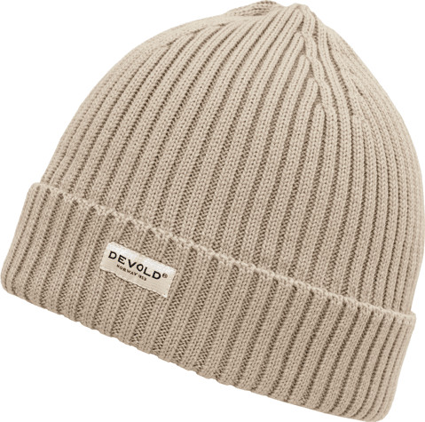 Devold shops skolma merino beanie